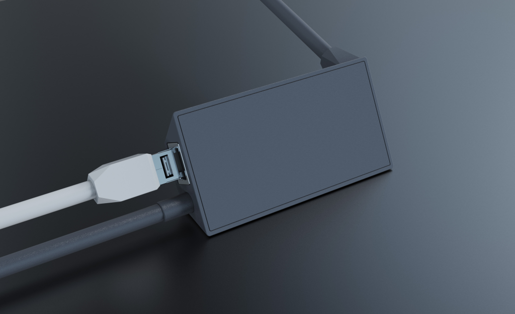 Starlink Ethernet Adapter