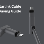 Starlink Cable Buying guide