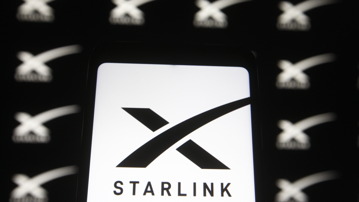 Starlink Firmware Updates