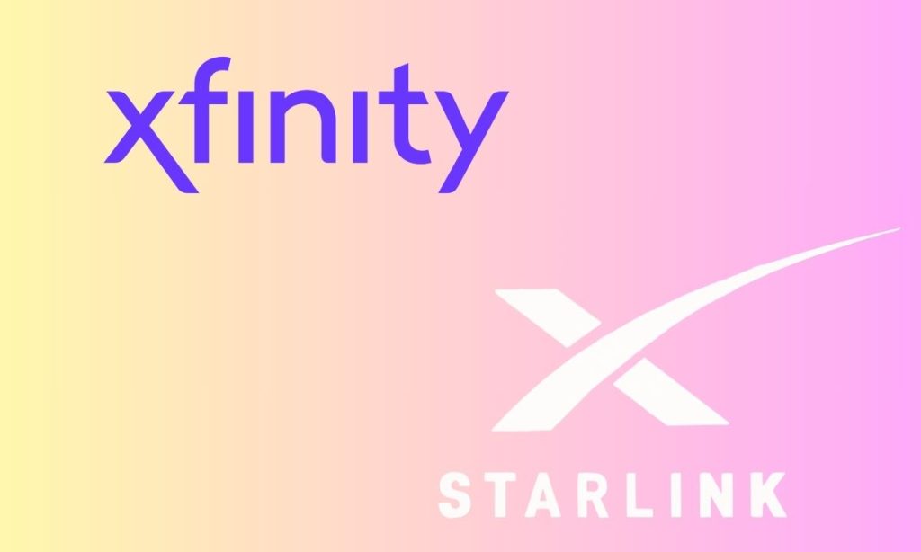 Starlink vs Xfinity