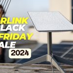 Starlink Black Friday 2024