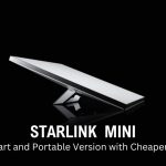 Starlink Mini