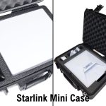 Starlink Mini Case