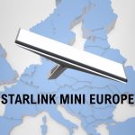 Starlink Mini Europe