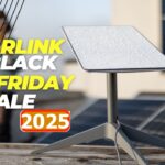 Starlink Black Friday 2025